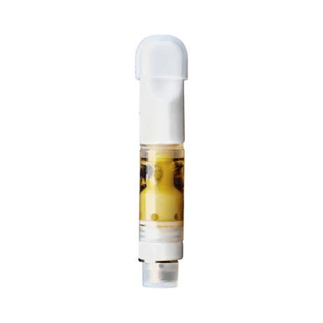 In Time Live Rosin Cartridge