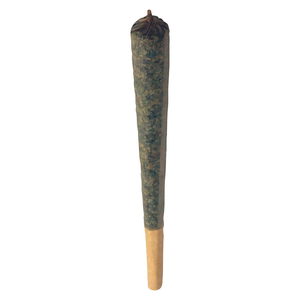 Pineapple Sizzle Infused Pre Roll