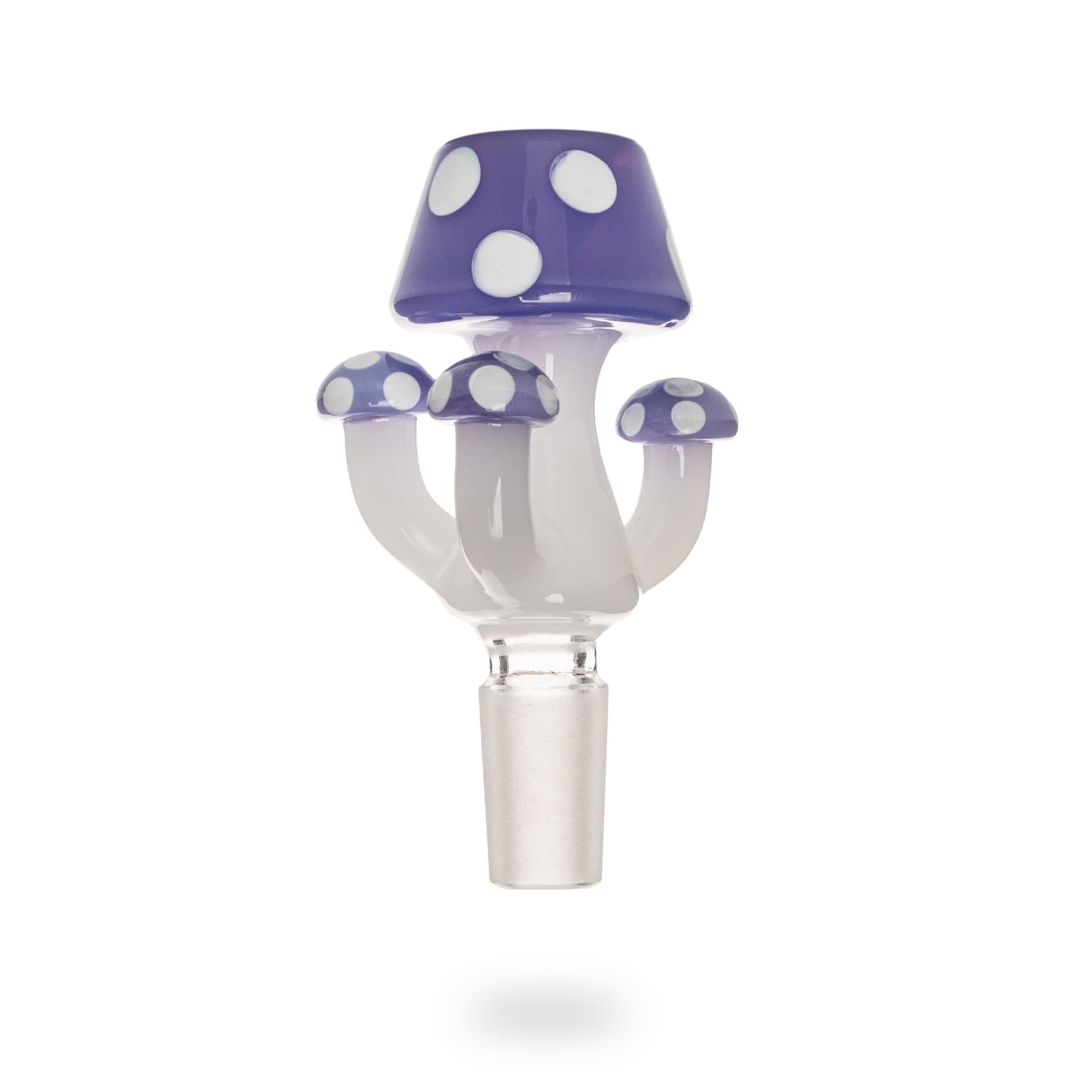 Amanita Pull Out Purple Slyme