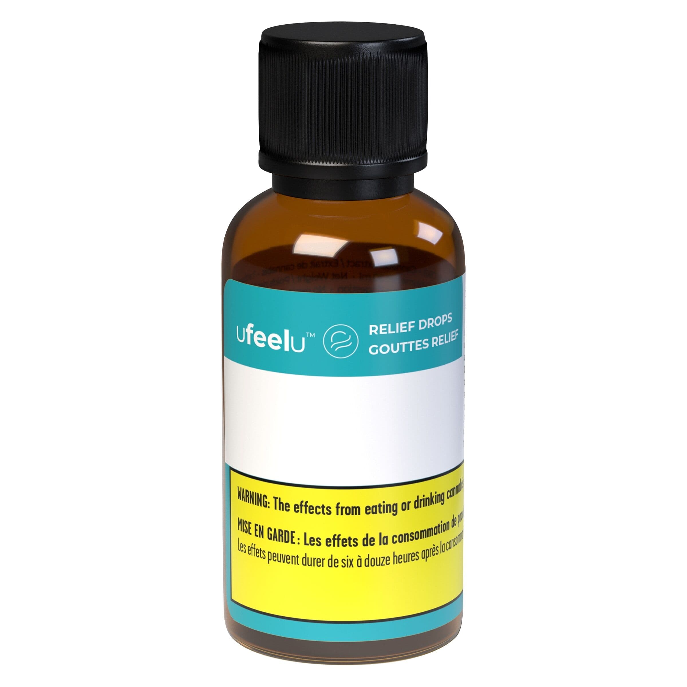 Relief Cbd/cbc Drops Zero Thc