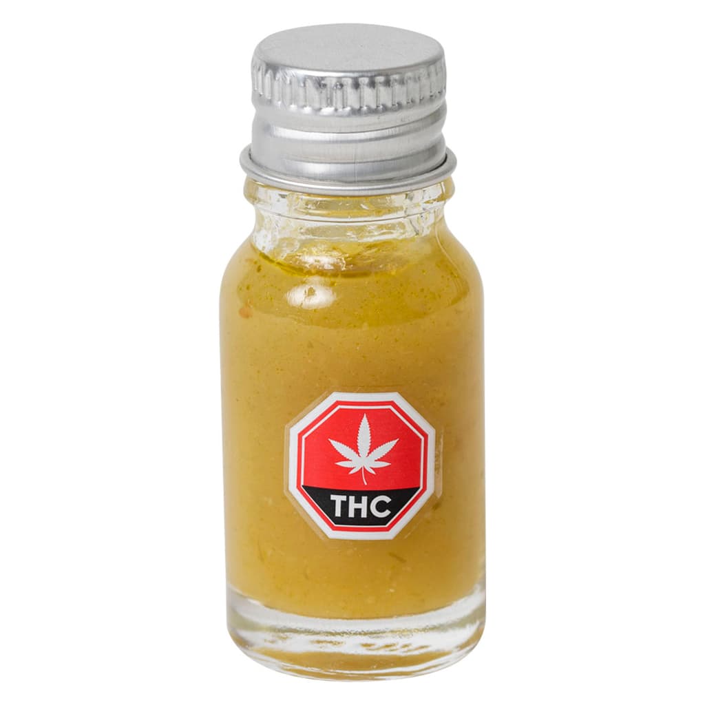 Jalapeño Hot Sauce