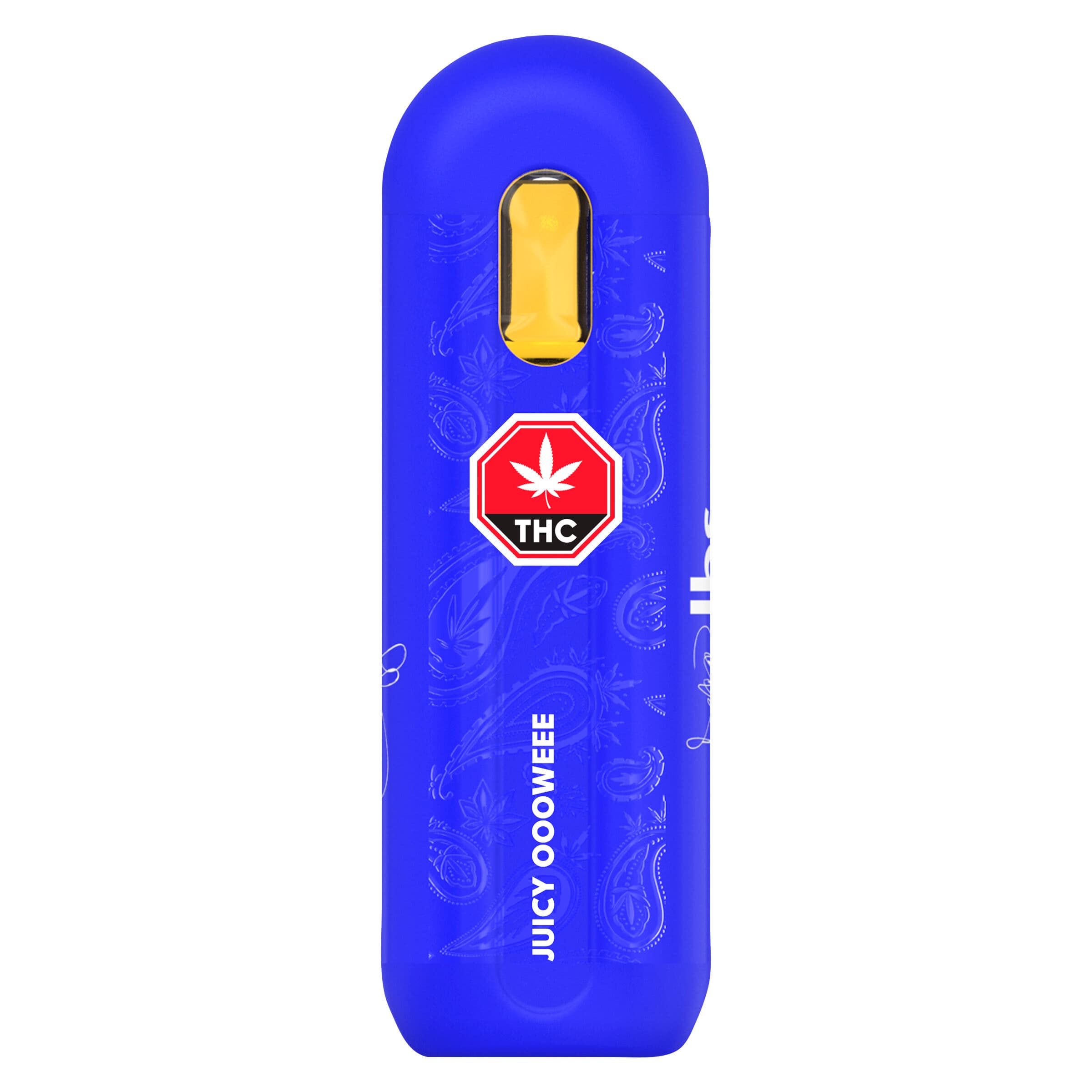Juicy Oooweee Aio Vape Indica