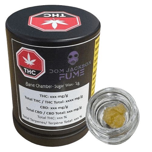 Bane Chamber Wax