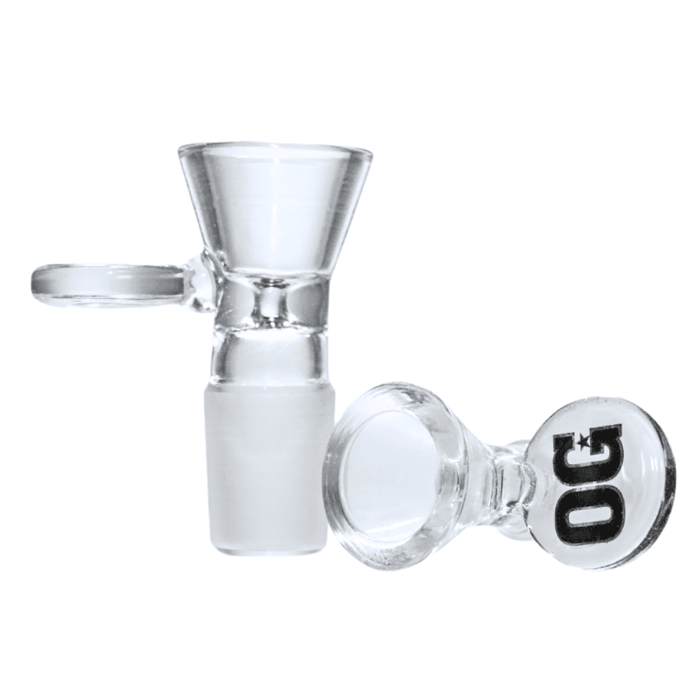 Plain Bowl 14mm