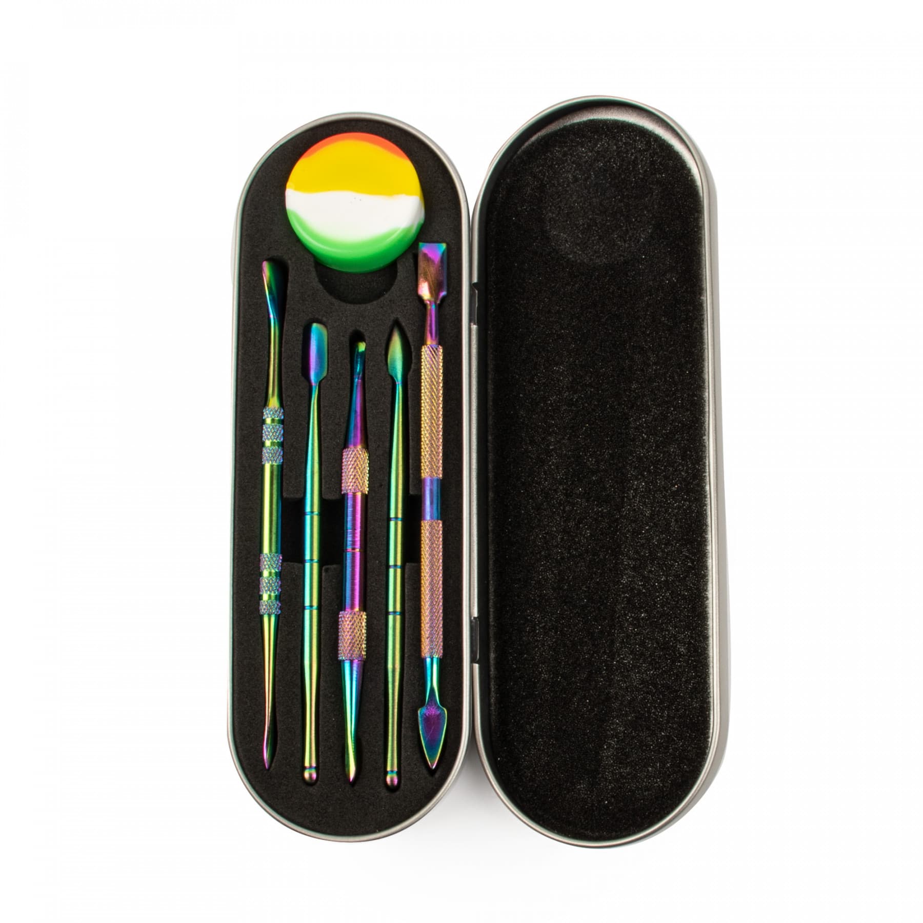 Dabber Set Anodized