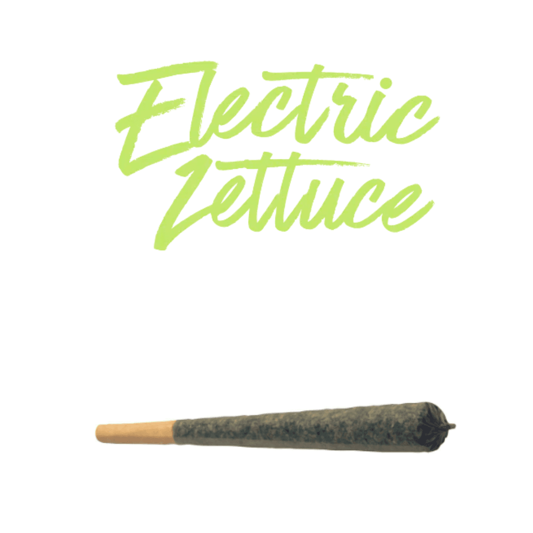 Pineapple Sizzle Distillate Infused 1x1g