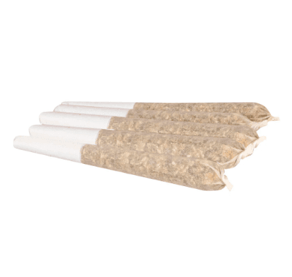 Sundae Best Pre Roll 5x0.5g