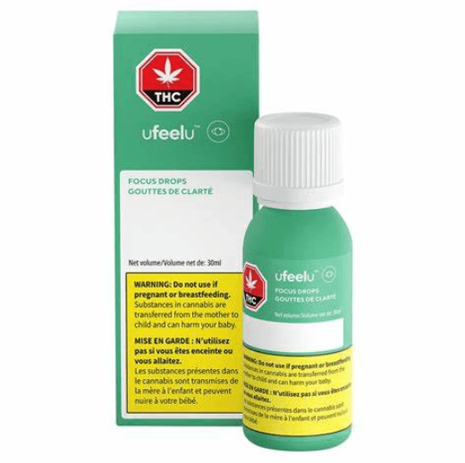 Cbg Cbc Oil Drops 30ml