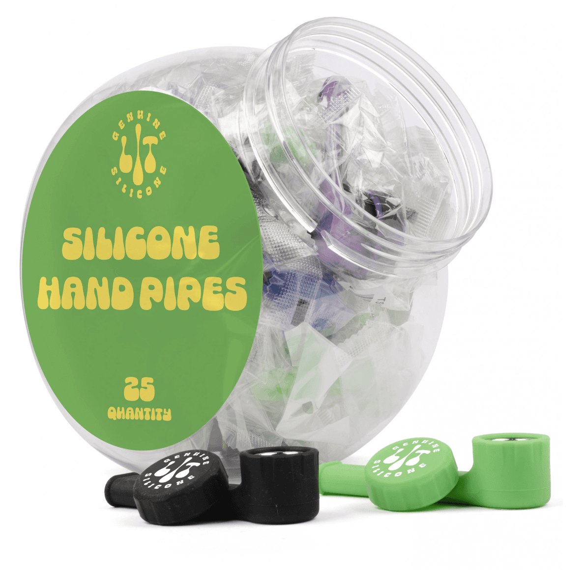 Hand Pipe