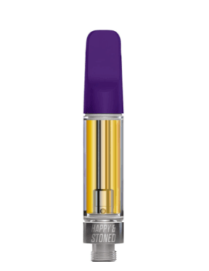 Diamond Vape Thread Cartridge Indica