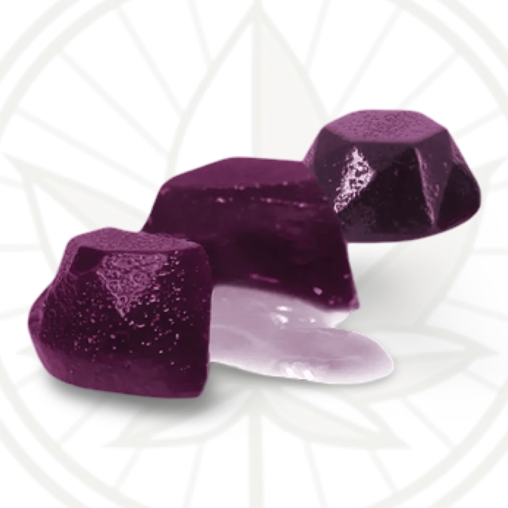That Tastes Grape Bursts 2pcs