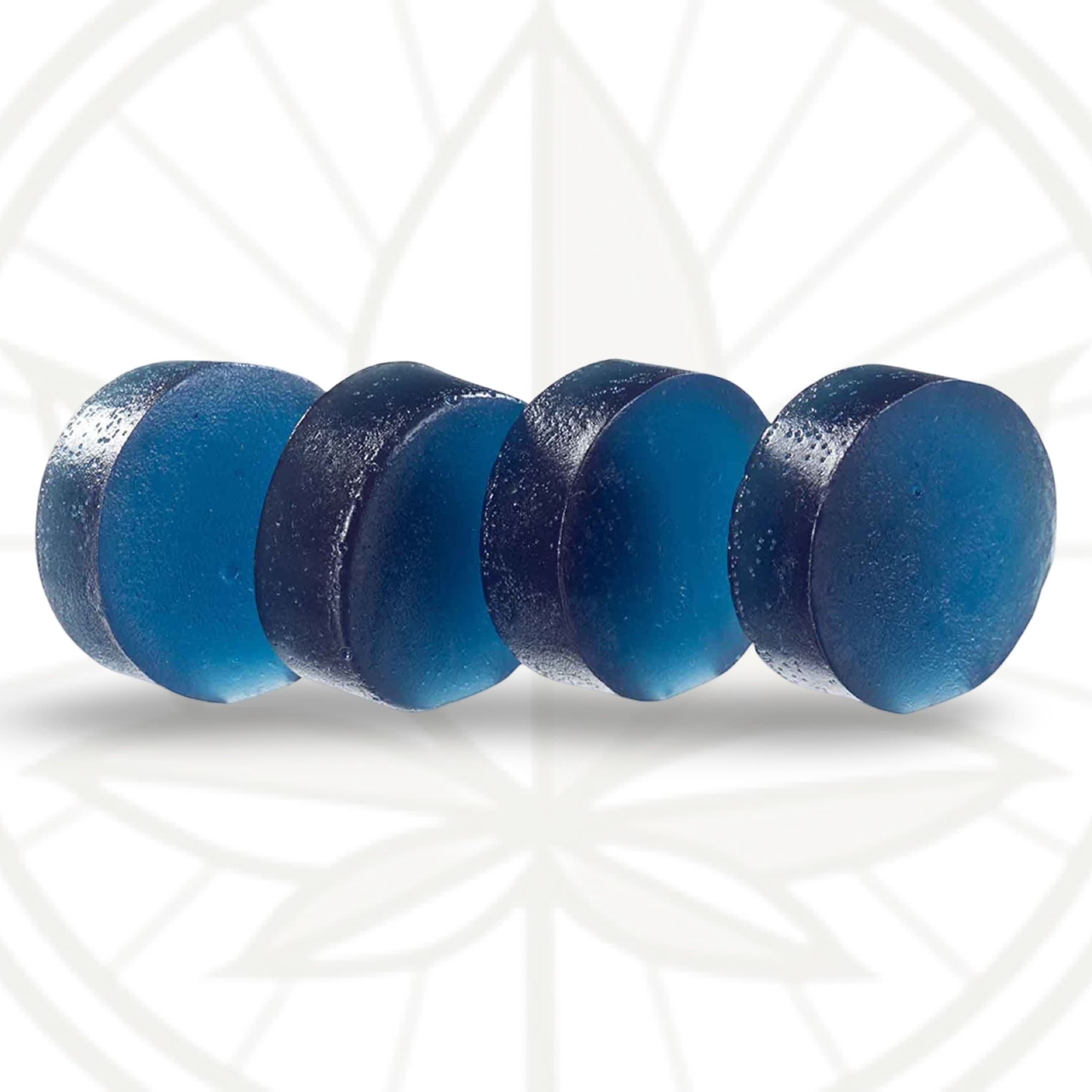 Sugar Free Blackberry Yuzu Cbn