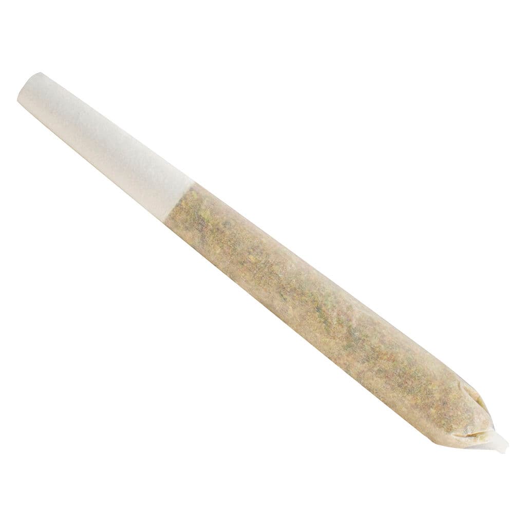 Permanent Marker