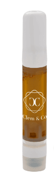 Ac&c Live Rosin Cartridge