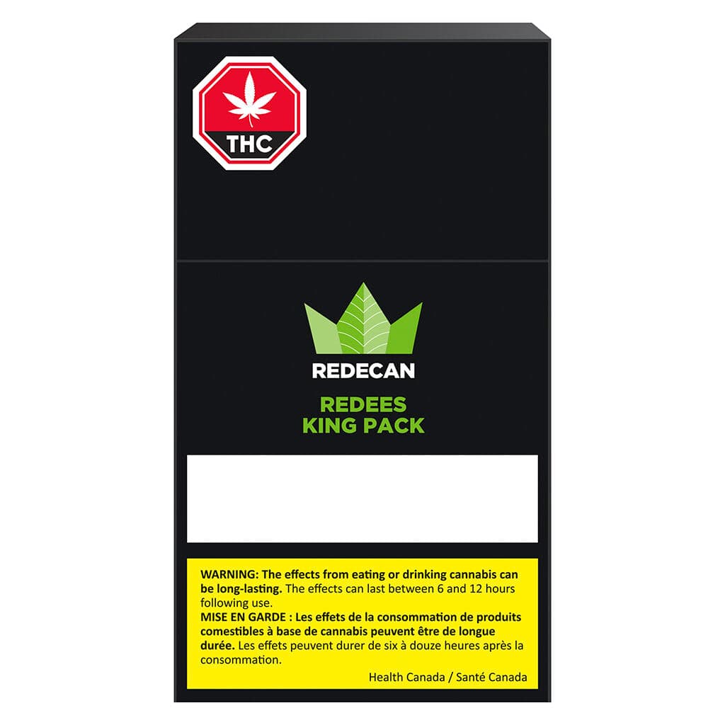 Royal Collection Redees Pre Roll