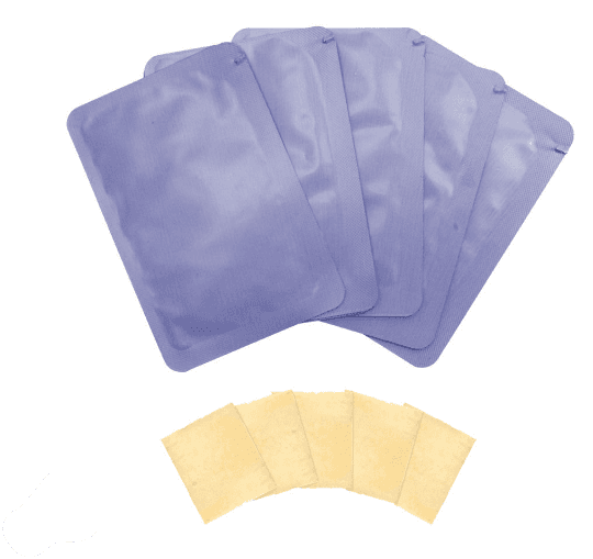 Shut Eye Sublingual Strips
