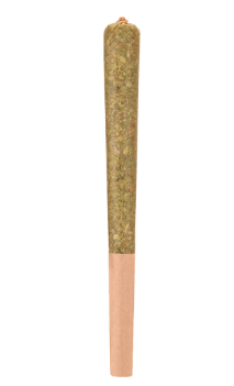 Rocketeer Bubble Hash Infused Pre