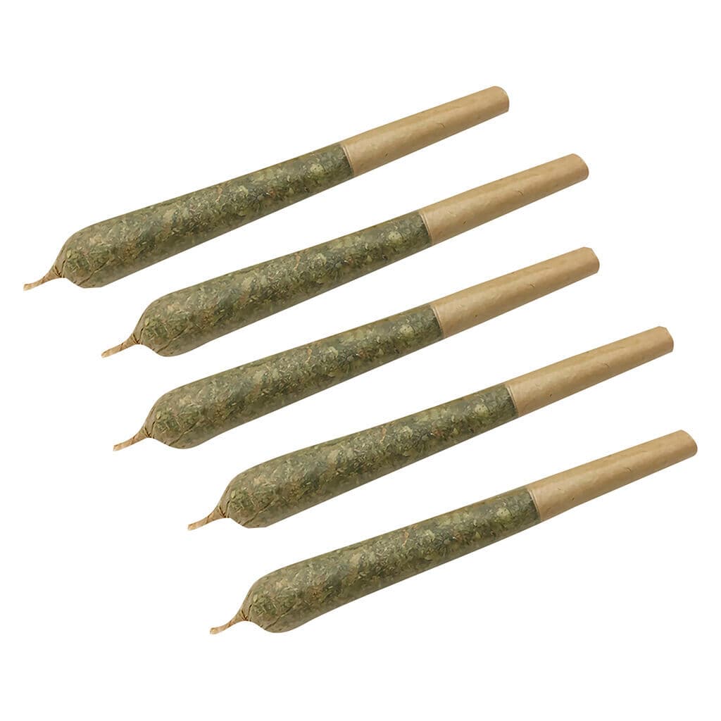 Fuel Pre Roll Sativa 5x0.5g