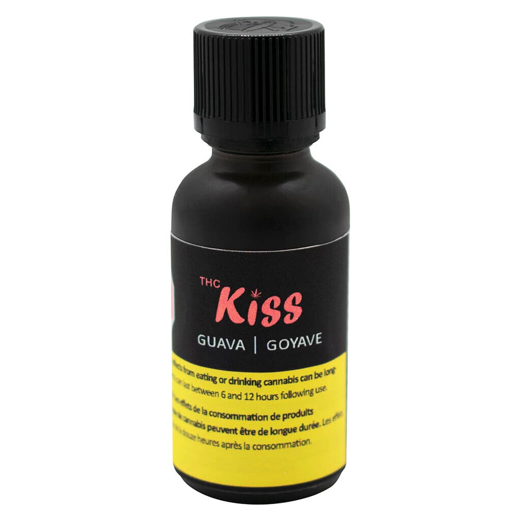 Kiss Guava Sativa 30ml