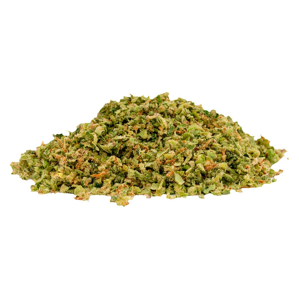 Crumble Kush