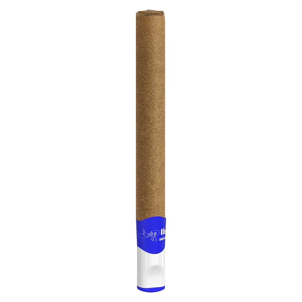 Juicy Oooweee Infused Blunt Hybrid