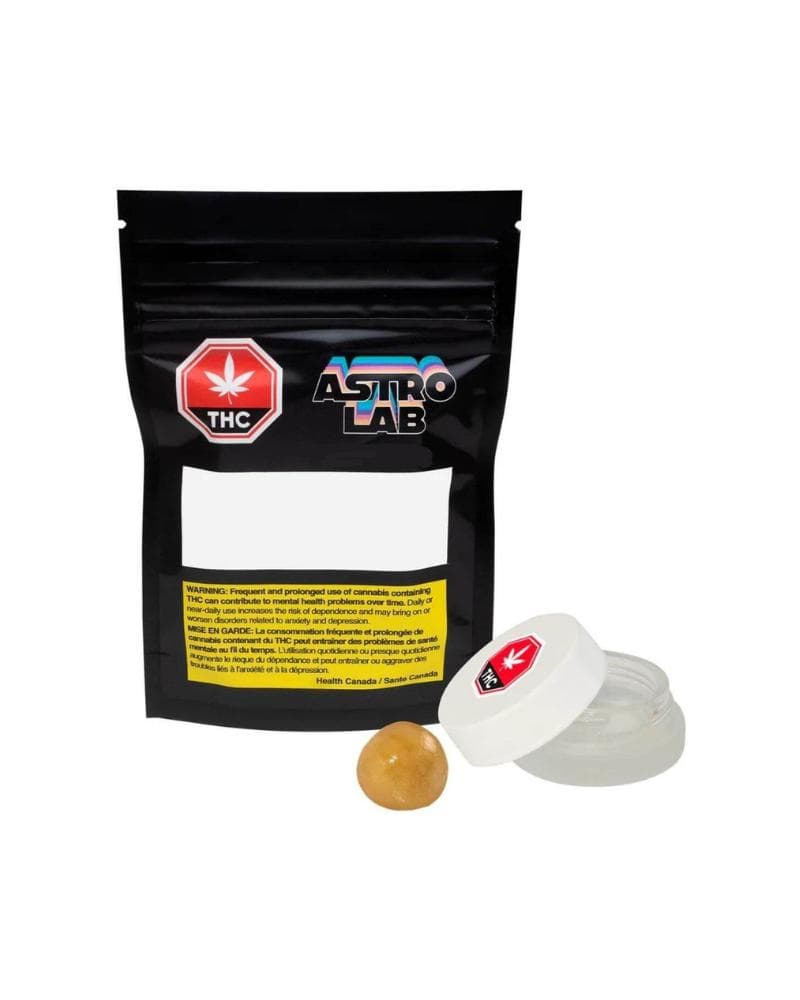 Dab Night Cbn Live Rosin