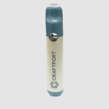 Slurp Cloud Hybrid Distillate Aio