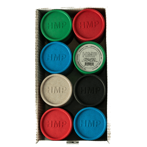 Biodegradable Grinder