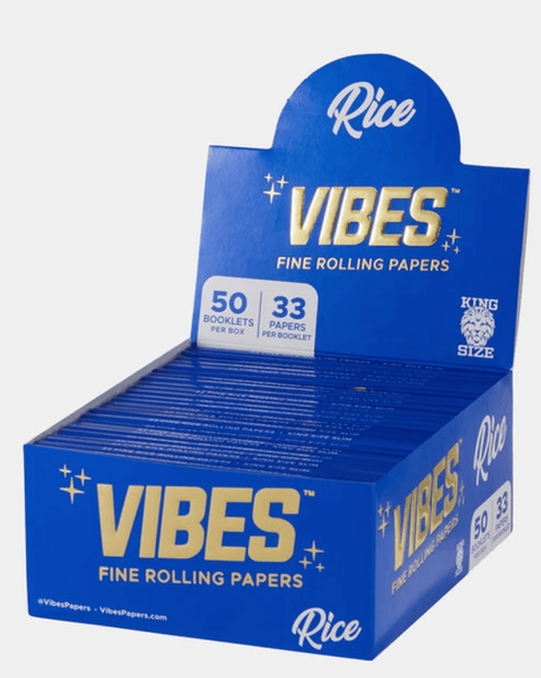King Size Rice