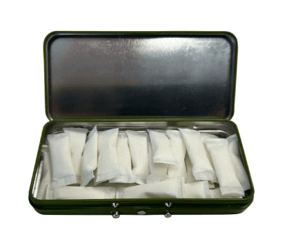 Daily Thc Free Mint Relief
