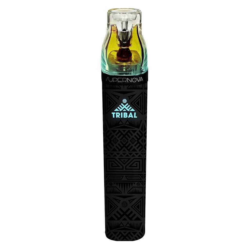 Supernova Live Resin Disposable Vape