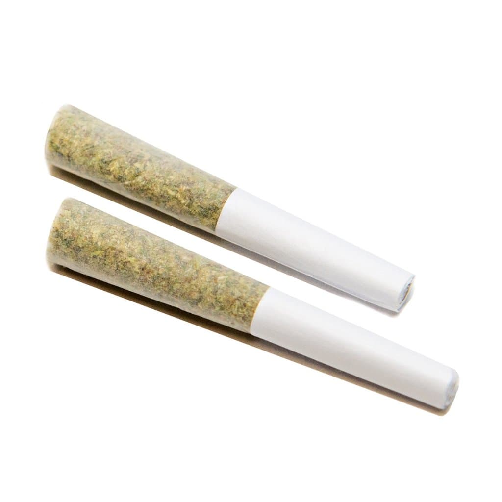 Sweet Sativa Pre Rolls 10x0.35g
