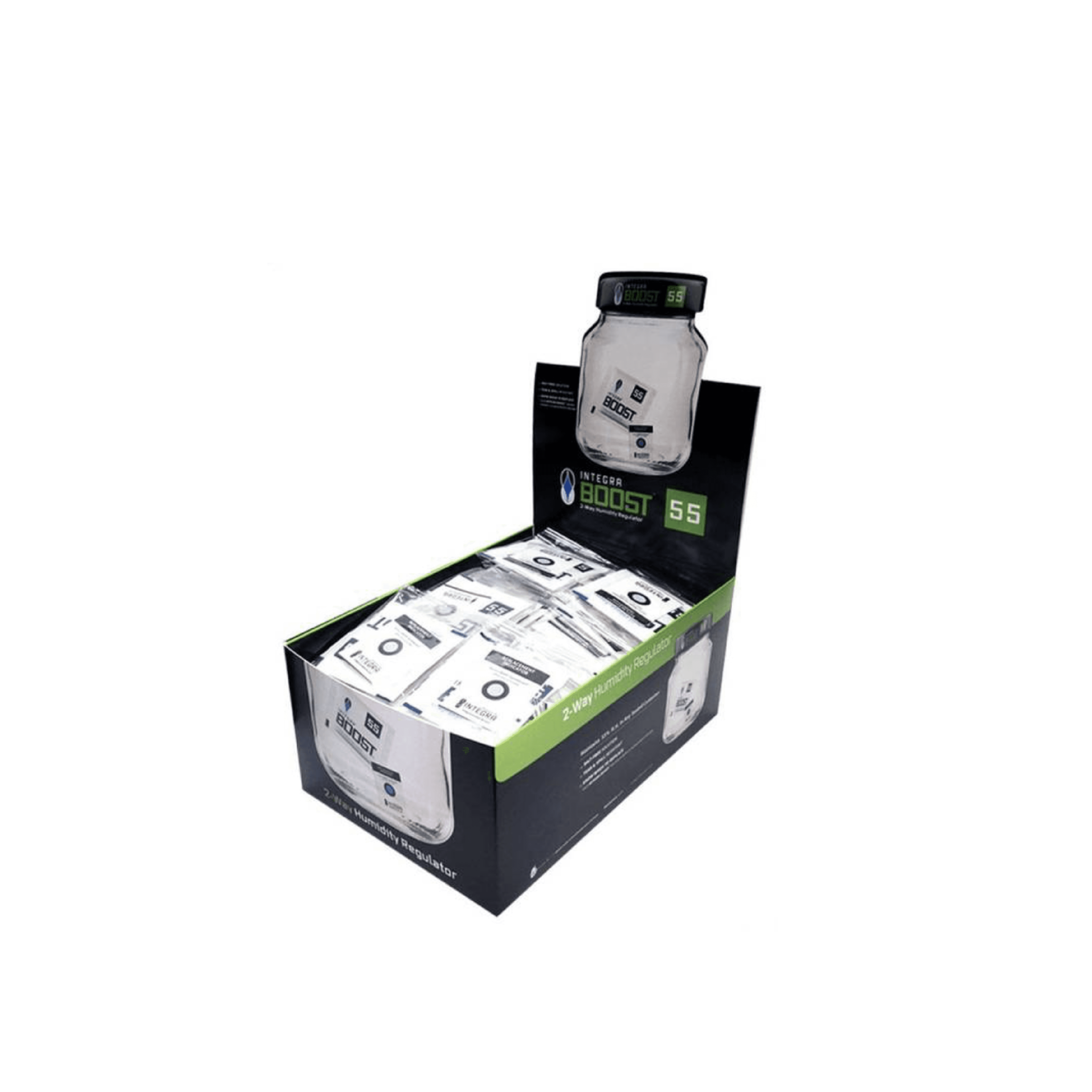 Humectant 55%