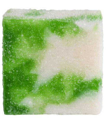 Cannabinoid Thc Cbg Green Apple