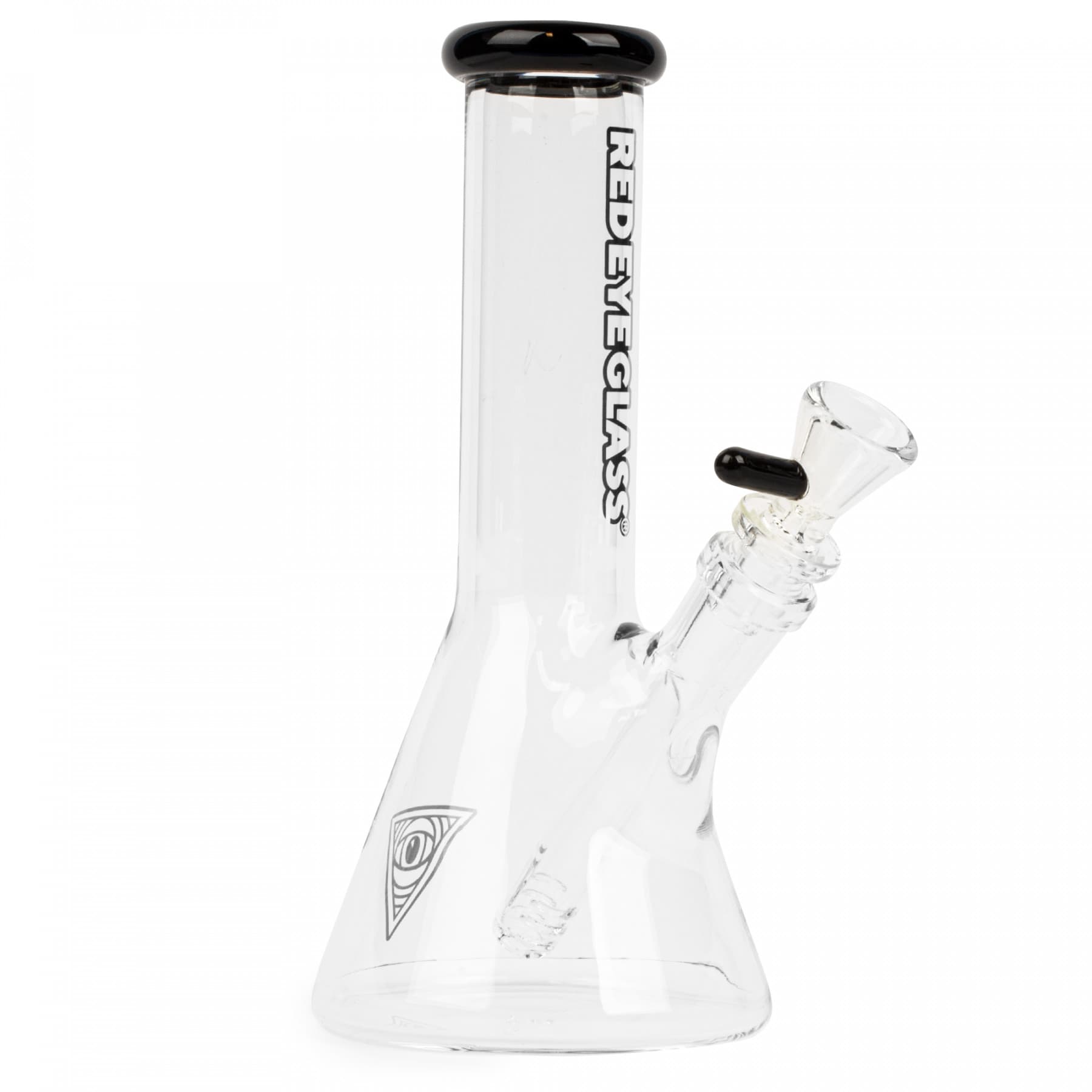 Beaker Black