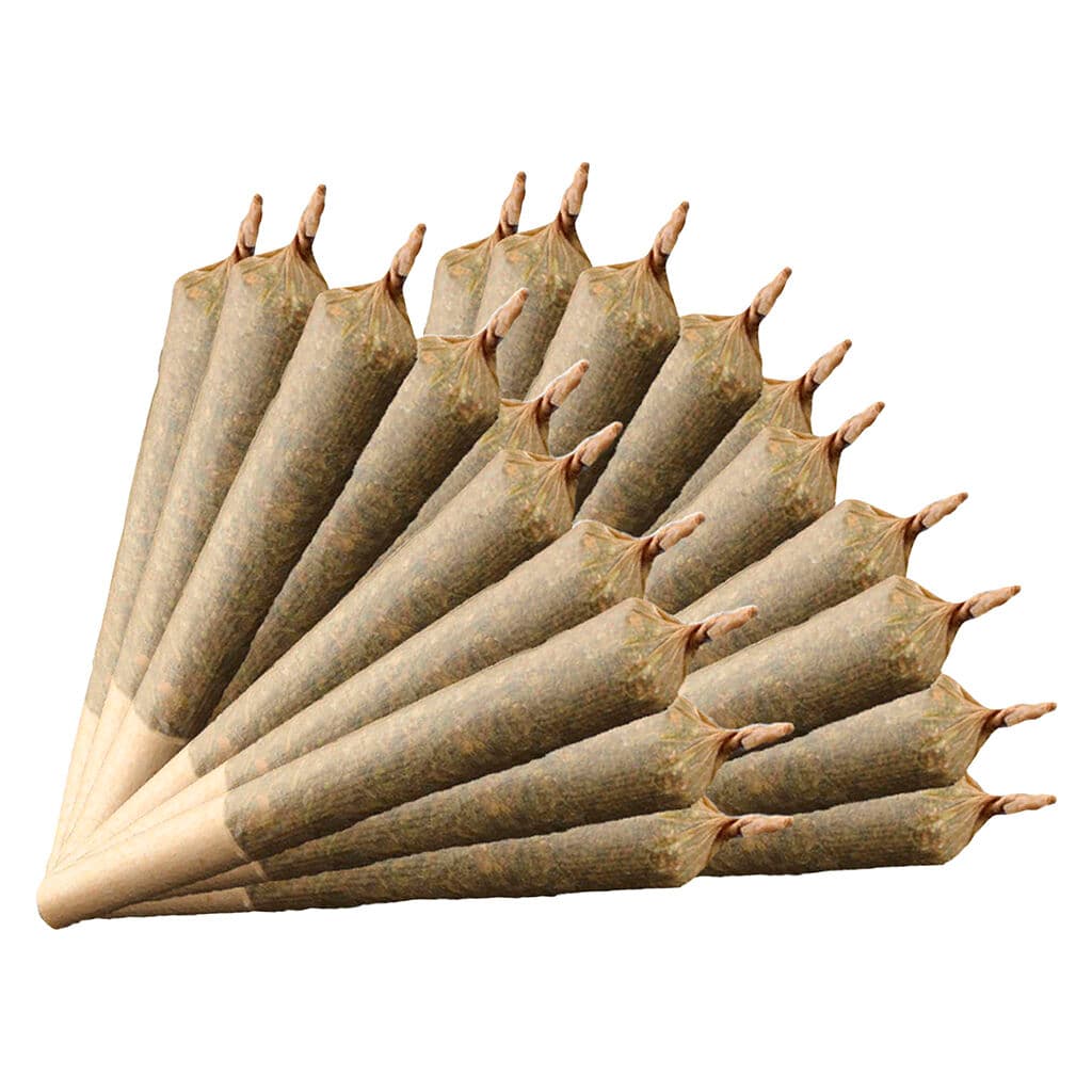 Sativa Pre Roll