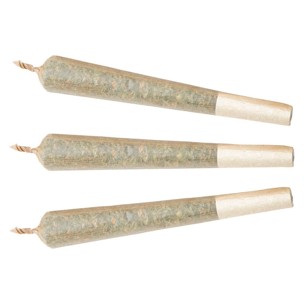 Joyride Pre Roll