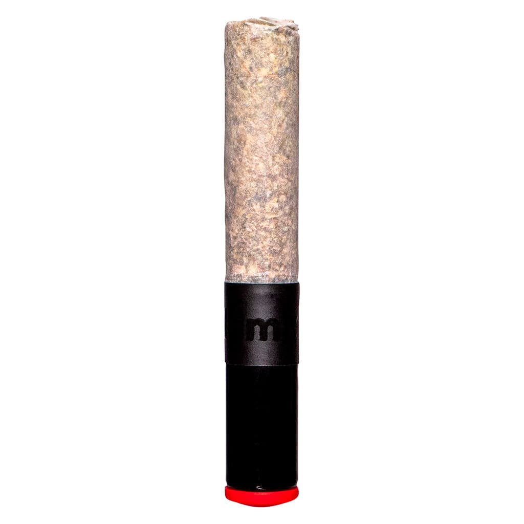Diamond Pave Ceramic Tip Cannon
