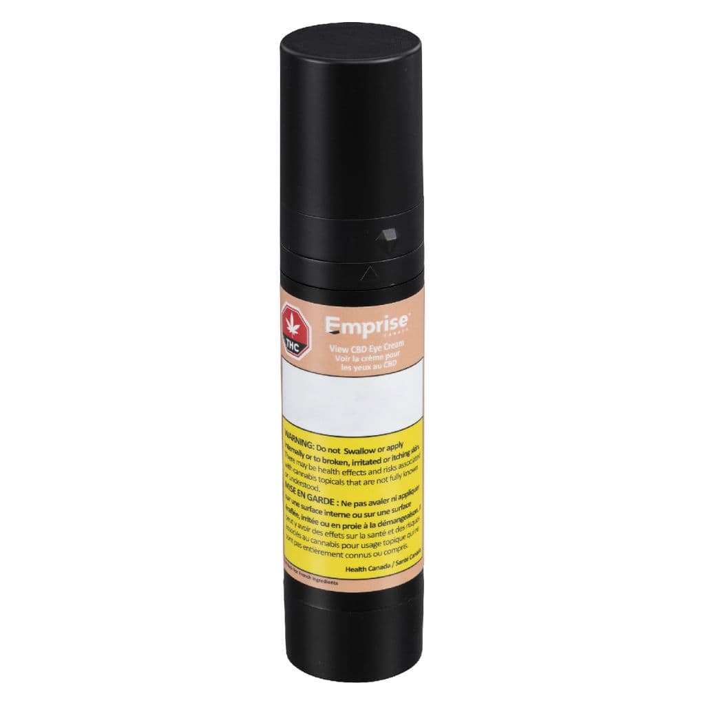 View Cbd Eye Cream
