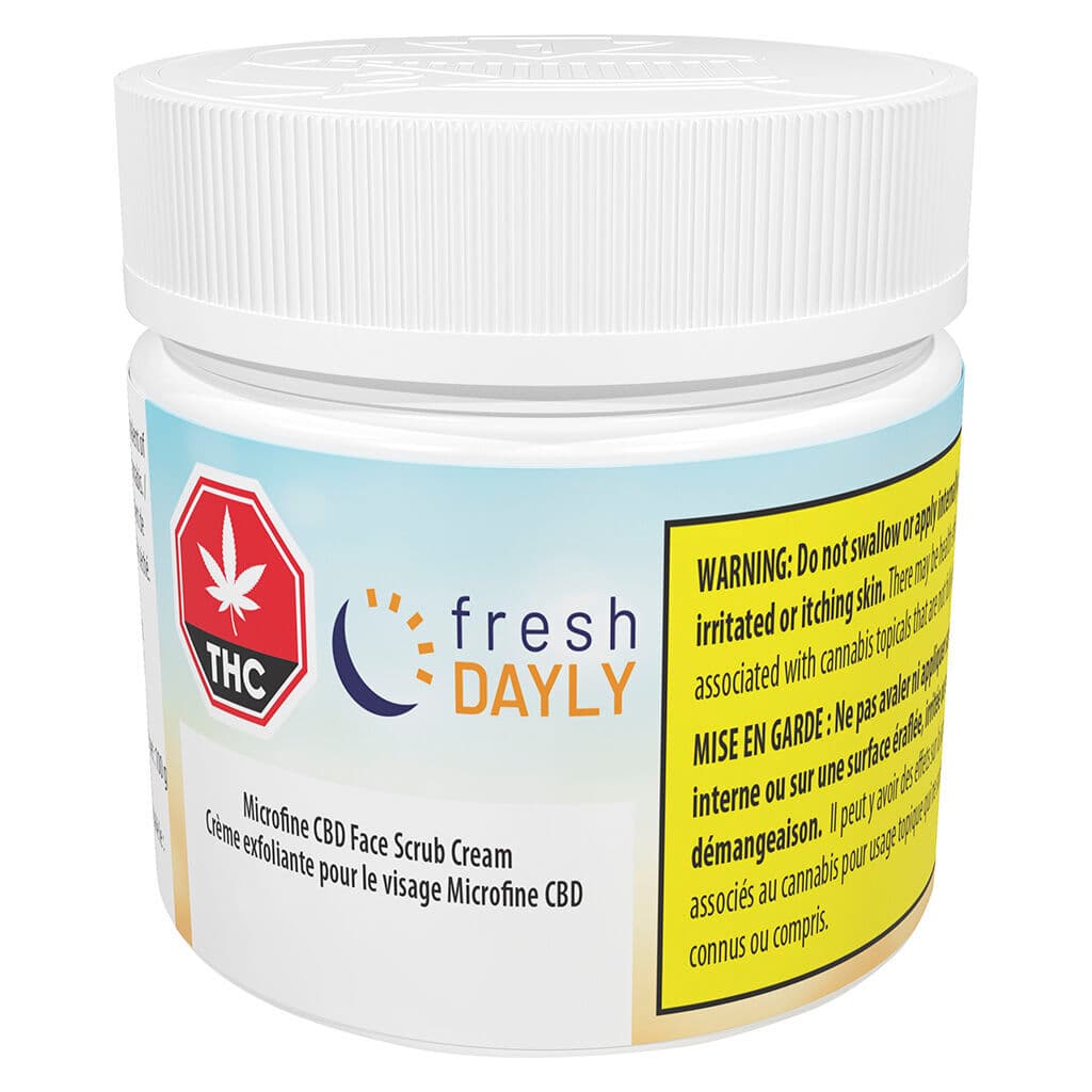 Muscle Balanced Cream