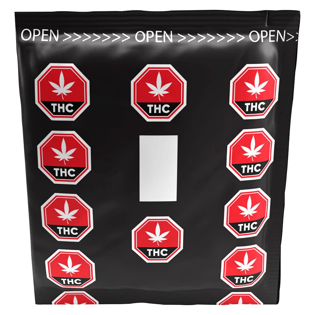 Cherry 10/thc Instant Drink