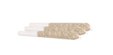 Goofiez Pre Rolls 3x0.5g