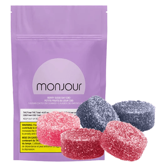 Cbd Soft Chews Assorted Coated