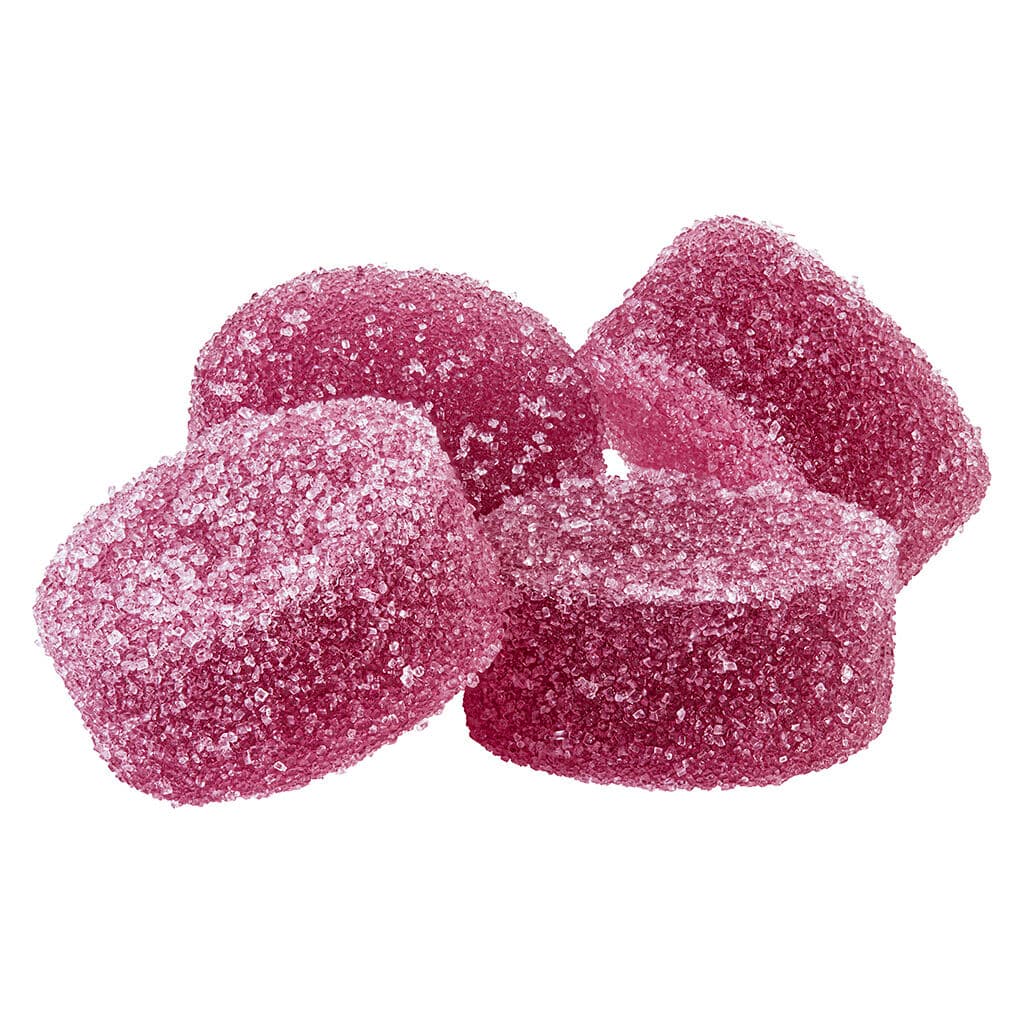 Cherry Citrus Sunshine Thcv