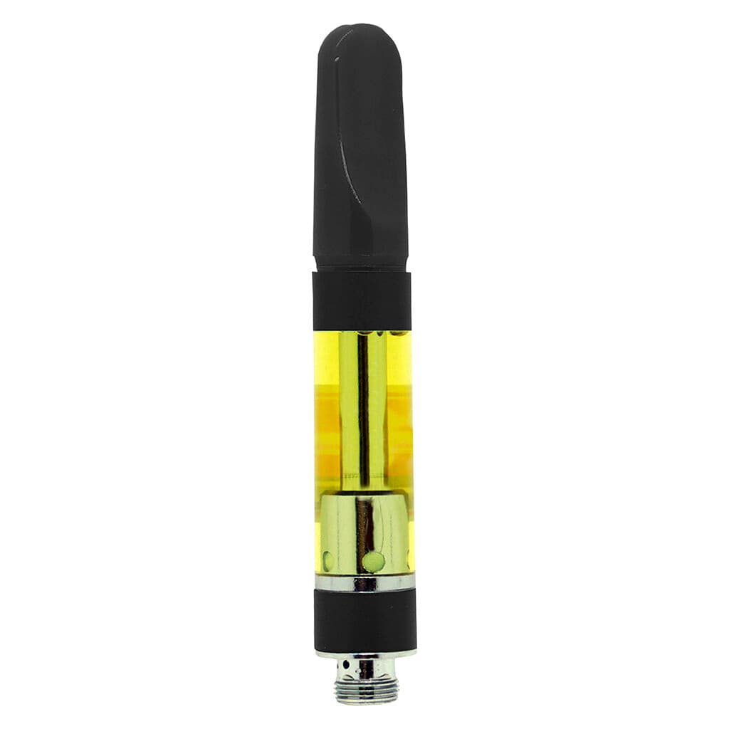 Toasted Vanilla Cartridge