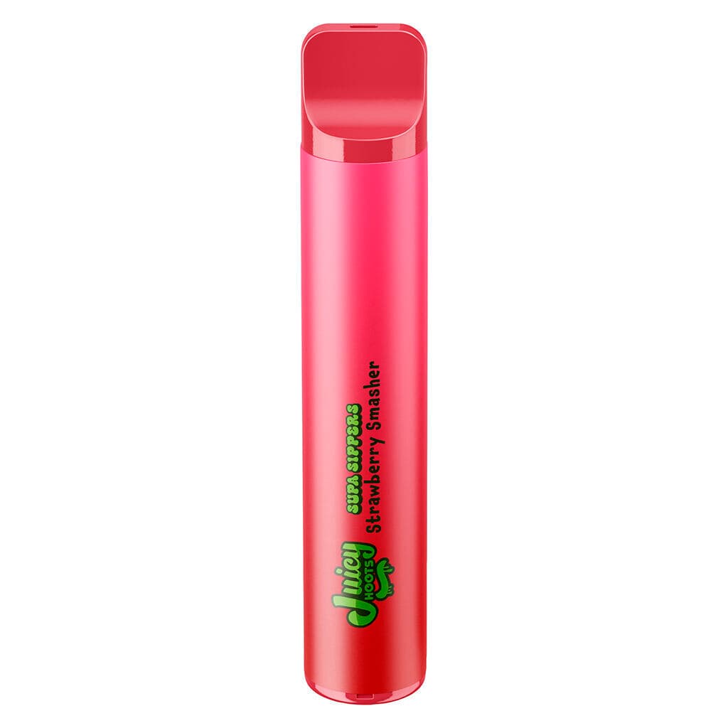 Super Sippers Strawberry Smasher Aio