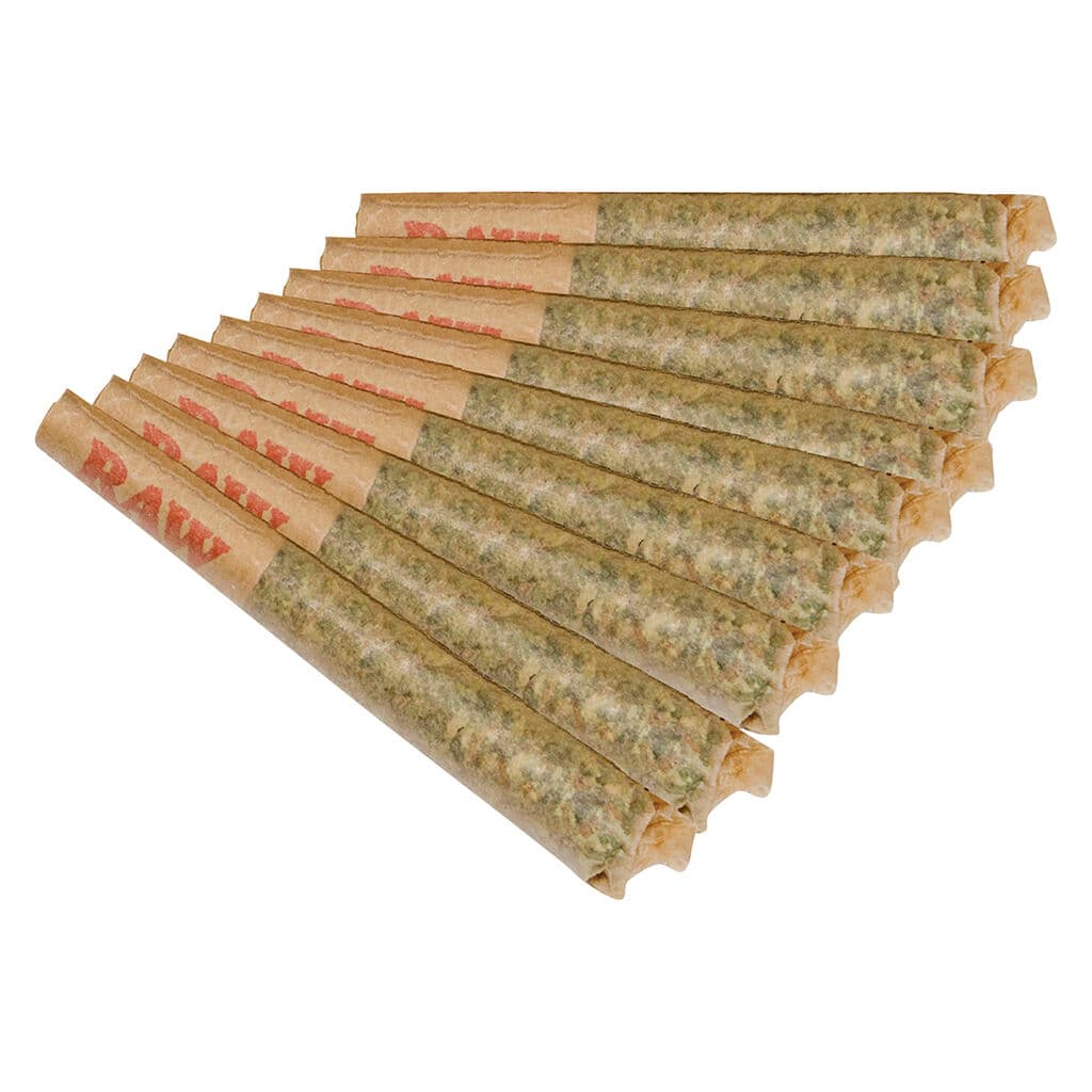 Goofiez Prerolls 10x0.5g
