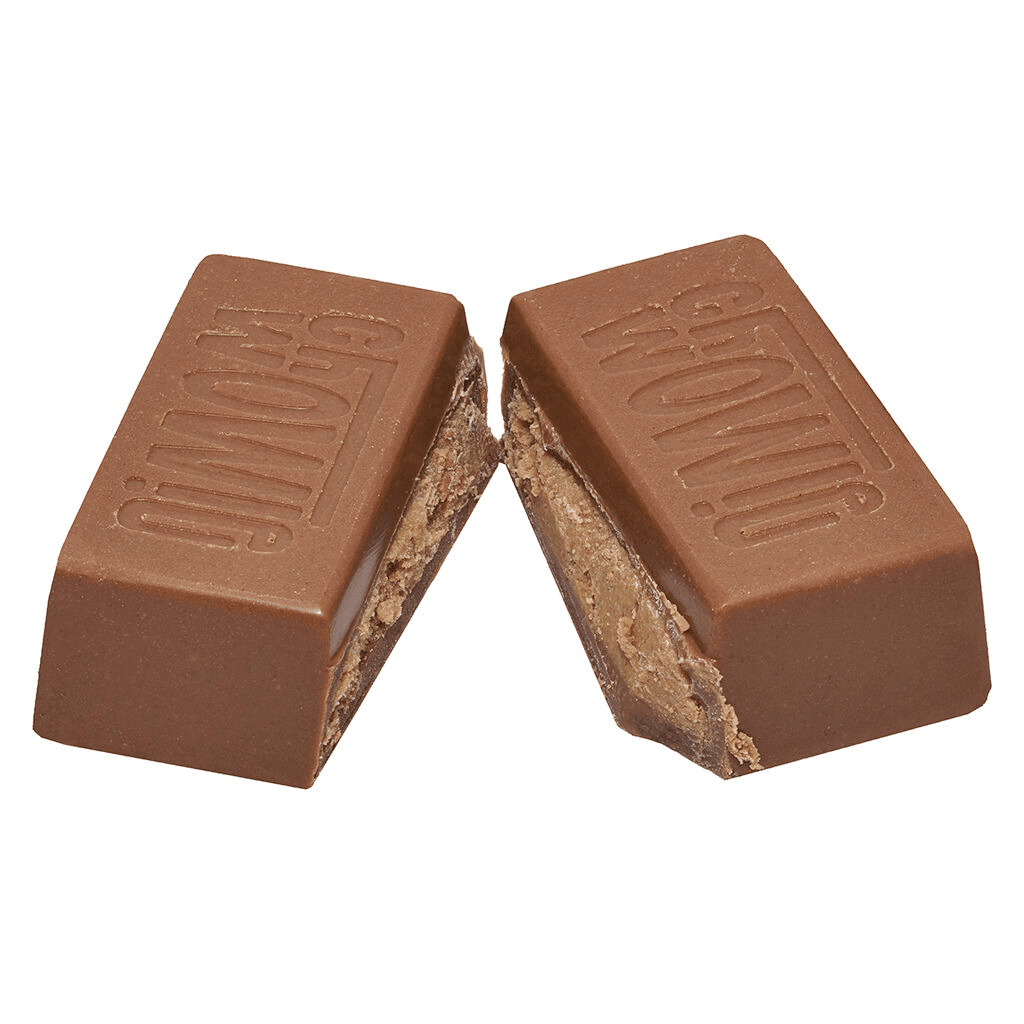 Peanut Butter Balanced