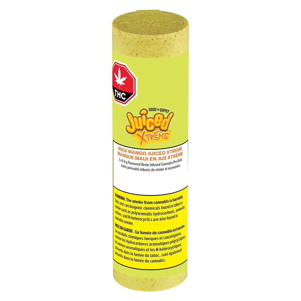 Xtreme Maui Mango