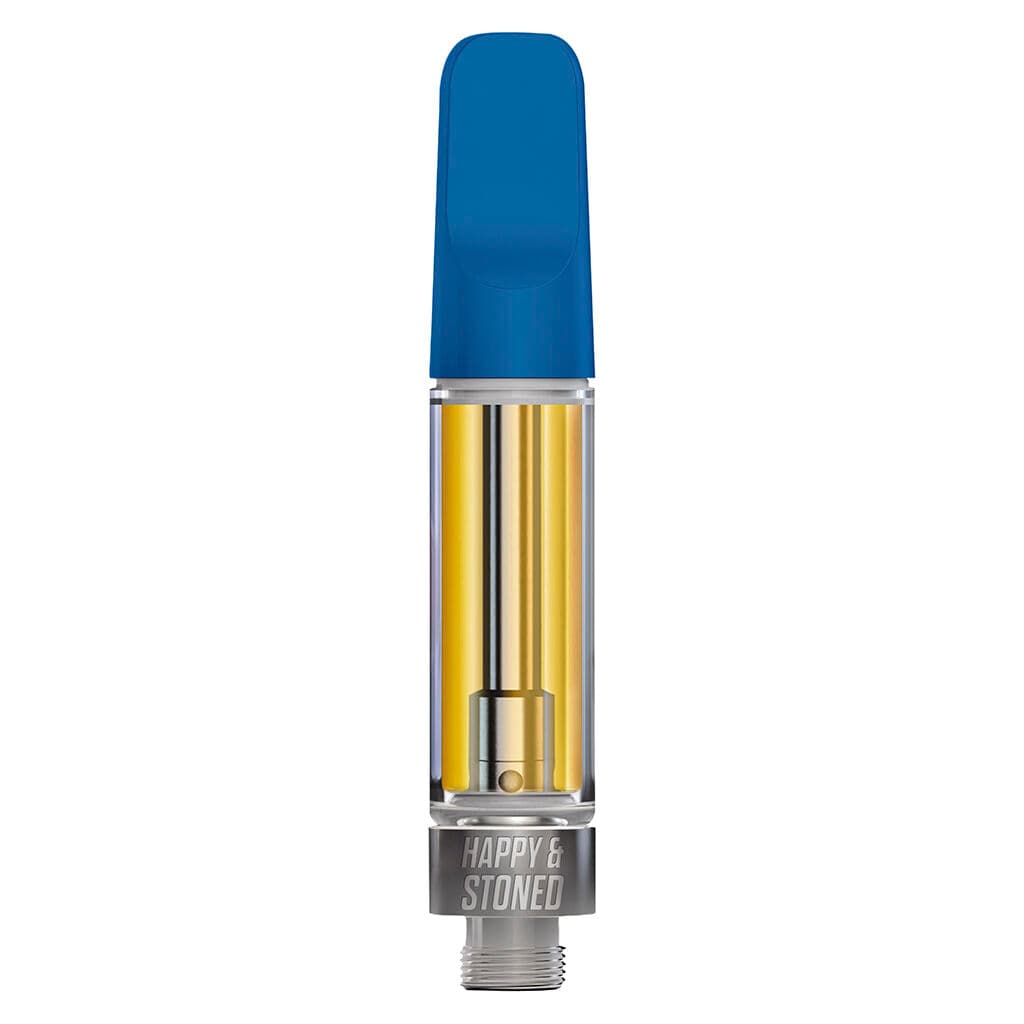 Mixed Berry Disty+diamond Thread Cartridge